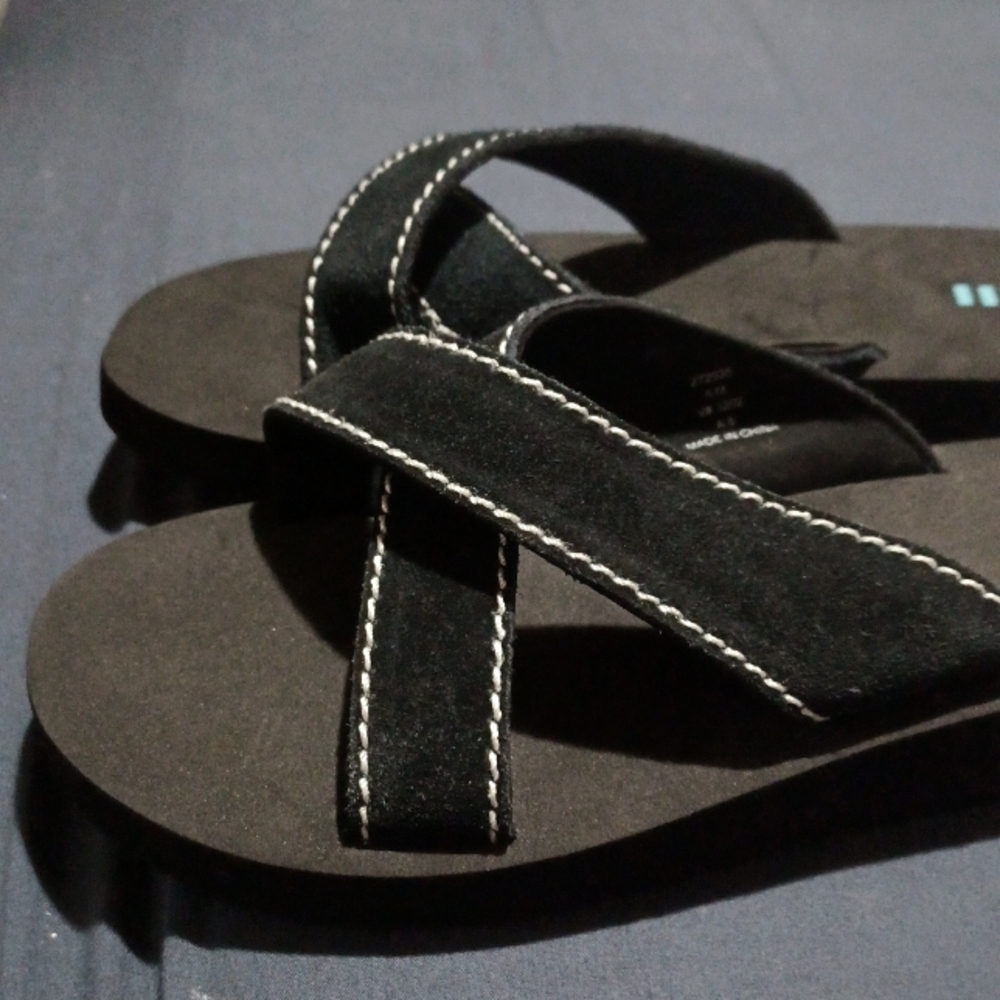 Lands End Sandals